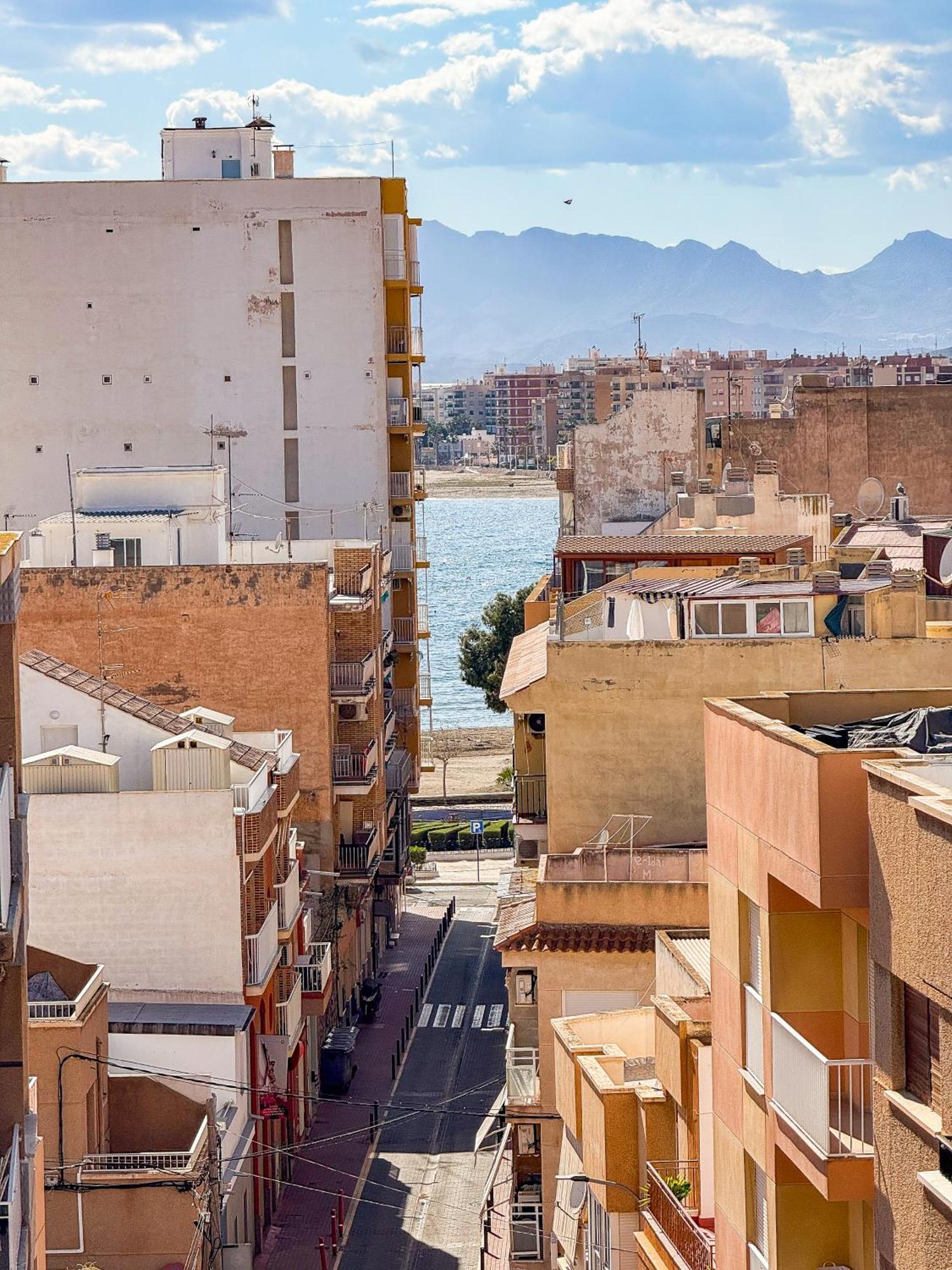 Lujoso Con Vistas Al Mar - By Aloha Palma Águilas